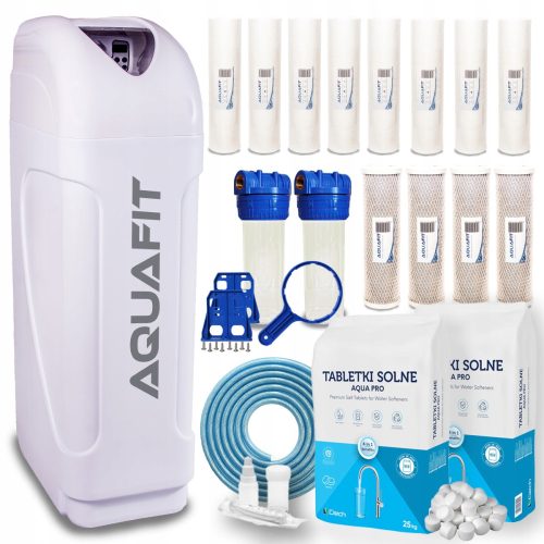 Omekšivač Aquafit Regular 27 l