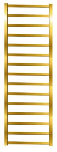GRZEJNIK LADDER H1500 L530 ZLATNI KUPAONSKI RADIJATOR
