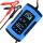 AUTO ISPRAVLJAČ ZA AKUMULATOR 12V 24V LCD AUTO PUNJAČ