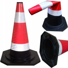   UPOZORENJE ROAD BONE SOFT REFLECTIVE FOLDABLE REFLECTIVE BONE