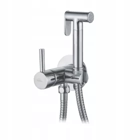 Invena Elegance kromirana slavina za bide