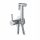 Invena Elegance kromirana slavina za bide