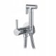 Invena Elegance kromirana slavina za bide