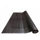  Rubberpro prostirka 83cm x 120cm crna 1 mm