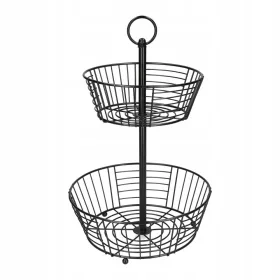 Univerzalna crna košara