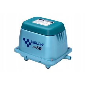  Hiblow HP-100 membranska puhalica 95 W 100 l/h