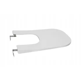 WC daska Roca GAP, bijeli duroplast