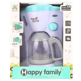 Električni aparat za kavu na baterije