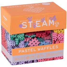 Marioinex Mini Waffle blokovi 903636 300 elemenata