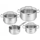  Tefal DUETTO+ tradicionalni lonac 1 l