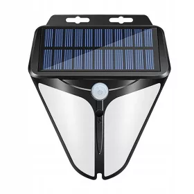  Fasadna lampa na solarni pogon Superfire FF11-F 6W 1500mAh 280lm IP54
