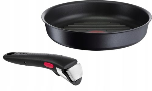 Inovativna grill tava TEFAL Ingenio Unlimited 26cm + drška 2 kom.