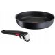 Inovativna grill tava TEFAL Ingenio Unlimited 26cm + drška 2 kom.