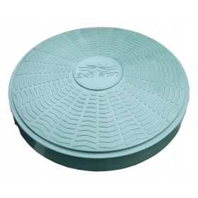   Poklopac za vodoopskrbni spremnik Marseplast/EKOROTO OG, Veliki šaht za vodu s vijcima