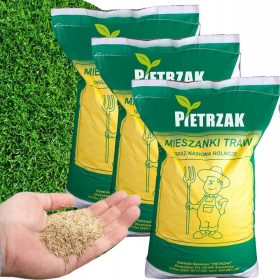  Travna smjesa, pašnjak Rolmarket 1200 m² 30 kg