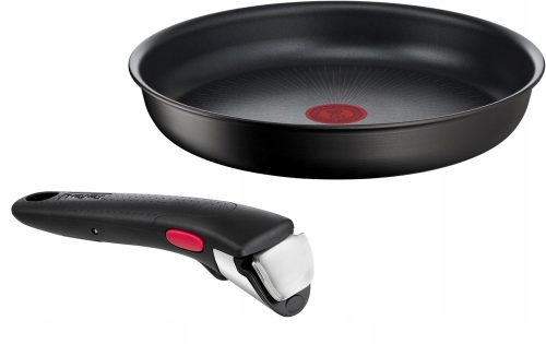 Inovativna TEFAL patelna Ingenio Unlimited 24cm + ručka 2 kom.