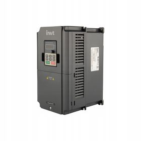 FALOWNIK WEKTOROWY GD20-004G-4-EU ZA MOTOR 4 kW