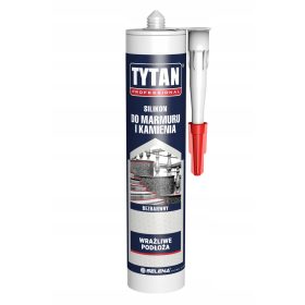 Profesionalni silikon za mramor i kamen