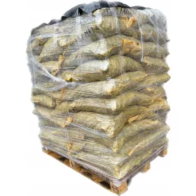   Orah II ugljen u vrećama PALETA TON 1000 kg GORIVO SA DOSTAVOM