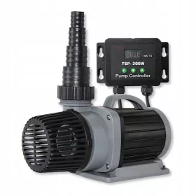 Jebao pumpa 185 W za fontane - TSP 20000 EKO s regulatorom