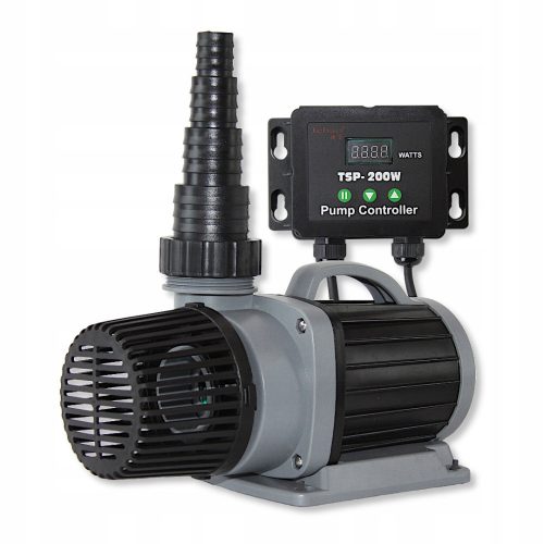 Jebao pumpa 185 W za fontane - TSP 20000 EKO s regulatorom