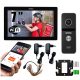 WIDEODOMOFON TUYA 5TECH VERUS ONE