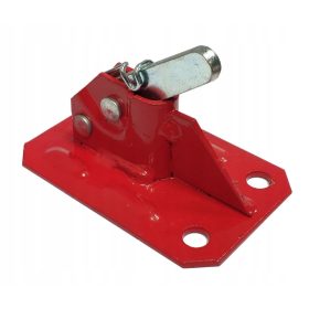   Zestaw x 50 stezaljki za oplatu, stezaljka za oplate, plocica GP-SYSTEM