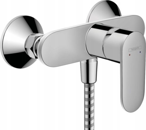 Hansgrohe Vernis Blend kromirana slavina za tuš