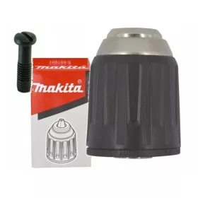  Makita 13mm samozatezna stezna glava za odvijač