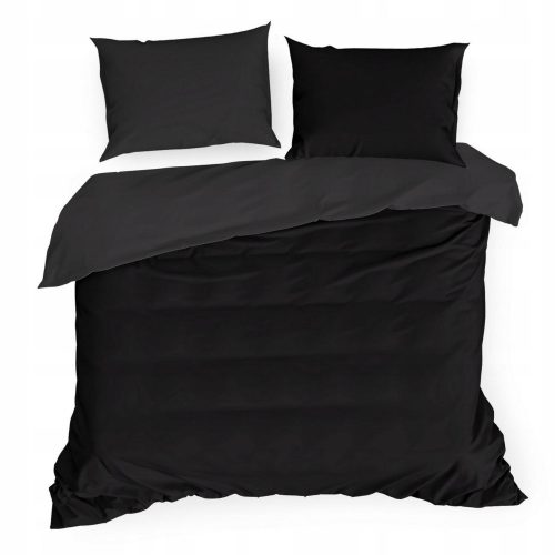 Eurofirany set posteljine jorgan 220cm x 200 jastuk 70x80cm 3 dijela