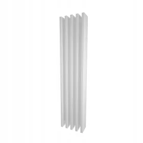  Esperto Radiators 1642 W bijeli ukrasni radijator