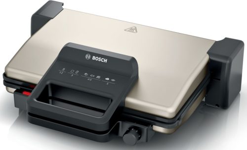  Bosch TCG3302 električni roštilj 2000W Keramičke ploče Podesiva visina