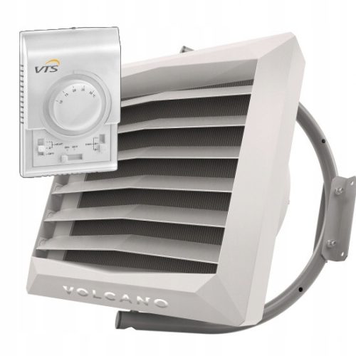 NAGRJEVNA VODA VTS VOLCANO VR1 AC (30KW) + TERMOSTAT + KONZOLA