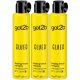 Got2b Supermocni Lak za Kosu 3x300 ml