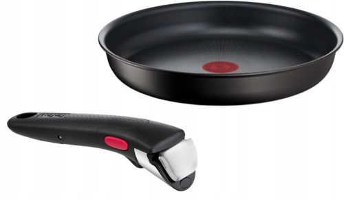 TEFAL Ingenio Unlimited Patelnia 28cm + rączka 2 kom.
