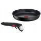 TEFAL Ingenio Unlimited Patelnia 28cm + rączka 2 kom.