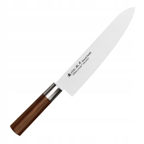 Satake Masamune Profesionalni Japanski Kuharski Nož 21 cm
