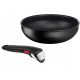 Inovativni Wok TEFAL Ingenio Unlimited 26cm + ručka 2 kom.