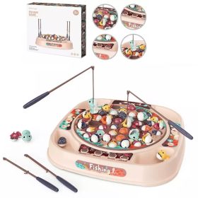 Ribolovna igra Bobo-Sana