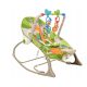  LJULJACKA STOLICA 0+ do 18kg 3u1 VIBRACIJE