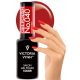 Hibridni lak u boji Victoria Vynn 040 Scarlet Red 8 ml