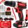 Delphi TOOLS Wiertarko-Wkrętarka Akumulatorowa 20V HR-01
