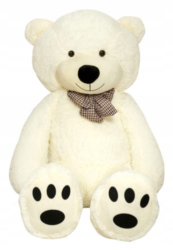 VELIKI PLIŠANI MEDO 240 cm TEDBI MASKOTA
