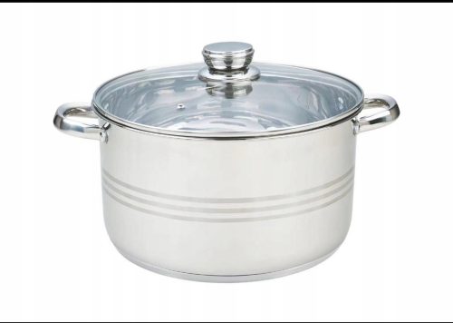 Indukcijski lonac Hoffner HF-3023 20,3 l