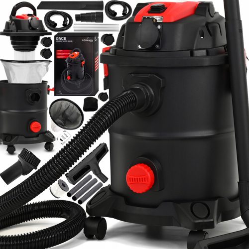  Industrijski usisavač Lehmann 3600 W
