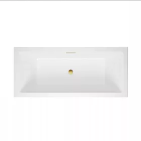 HEAVEN SLIM PROSTORNA ACRILNA KADA 180 x 80 cm
