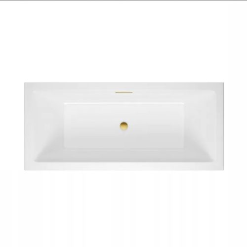HEAVEN SLIM PROSTORNA ACRILNA KADA 180 x 80 cm