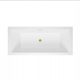 HEAVEN SLIM PROSTORNA ACRILNA KADA 180 x 80 cm