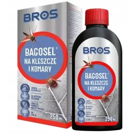  Tekućina protiv krpelja i komaraca Bros