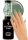 Victoria Vynn Profesionalni Hibridni Lak za Nokte 209 Dusty Green 8ml